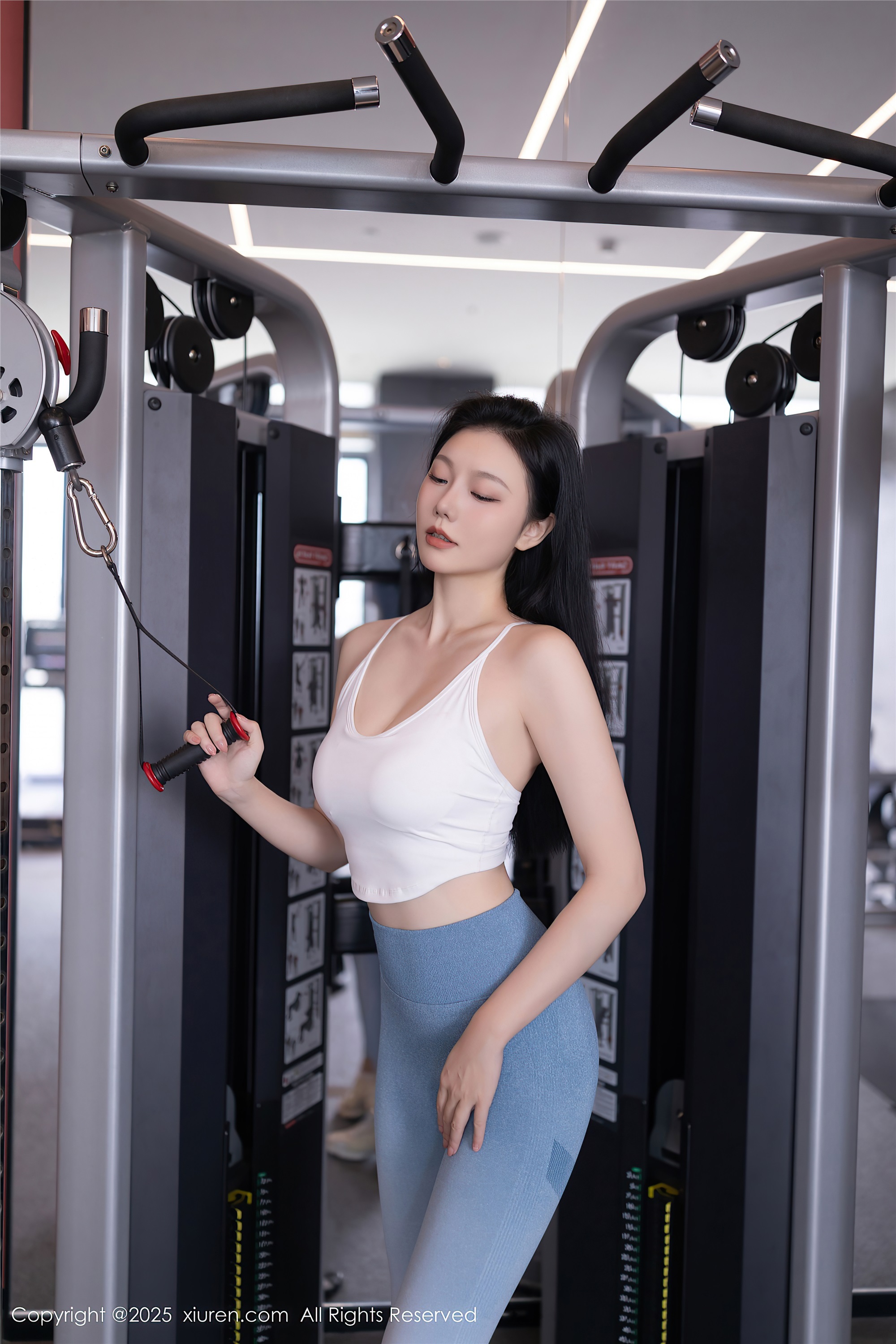 Xiuren秀人网 2025.05.13 NO.10272 安然anran